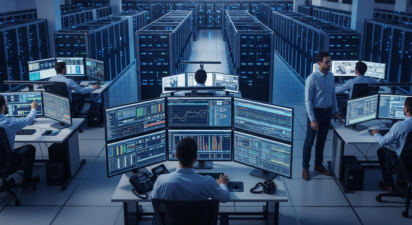 Computer Data Point System CPDC Uganda | Computer Point Data Centre Limited | Key Data Center in ...